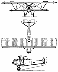 Fiat CR.20