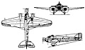 Savoia-Marchetti S.M.81 Pipistrello