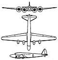 Savoia-Marchetti S.M.95