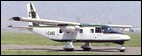 SIAI-Marchetti SF-600TP