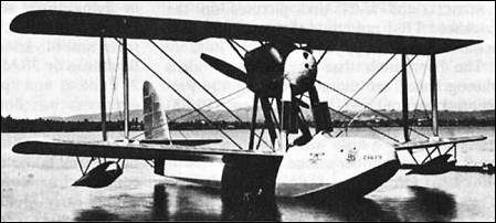 Macchi M.26