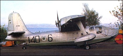 Piaggio P.136