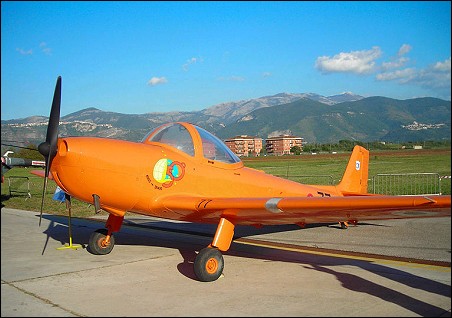 Piaggio P.148