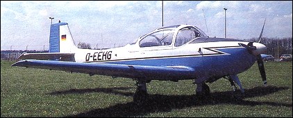 Piaggio P.149