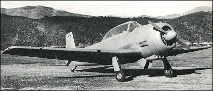 Piaggio P.150