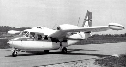 Piaggio P.166