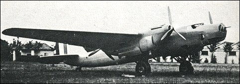 Piaggio P.50