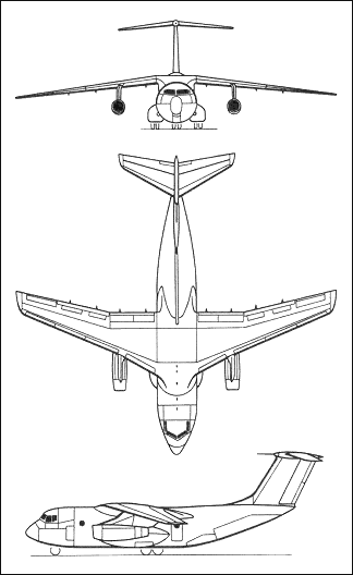 Kawasaki C-1