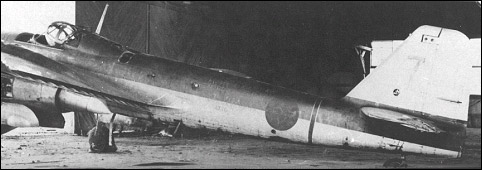 Kawasaki Ki-108