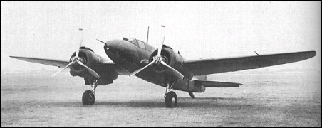 Kawasaki Ki-45 Toryu / NICK