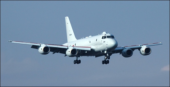 Kawasaki P-1