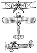 Aichi D1A Susie