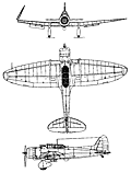 Aichi D3A Val