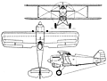 Kawasaki KDA-5 / Type 92