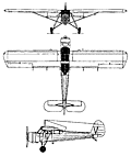 Kokusai Ki-76 STELLA