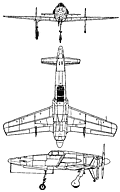 Kyushu J7W Shinden