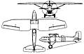 Mitsubishi 1MF2 Hayabusa