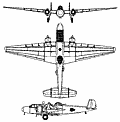 Mitsubishi G3M NELL