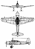 Mitsubishi Ki-51 SONIA