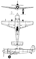 Nakajima Ki-115 Tsurugi