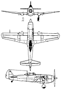 Nakajima Ki-87