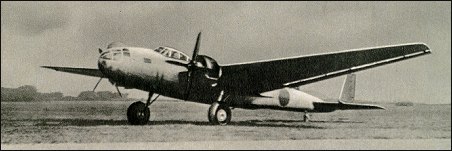 Mitsubishi G3M NELL