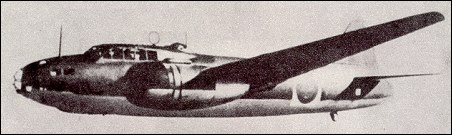 Mitsubishi G4M BETTY