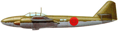 Mitsubishi Ki-83