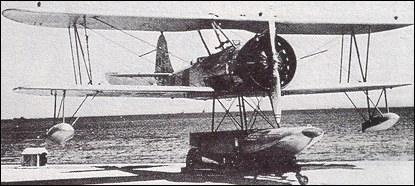 Nakajima E4N