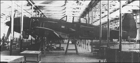 Tachikawa Ki-94-II