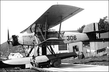 Marinens M.F.11