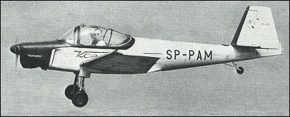 PZL 102B