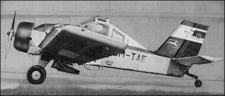 PZL 106 Kruk