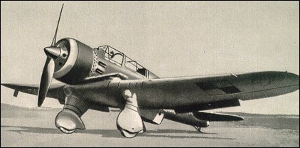 PZL P-23 / P-43 Karas