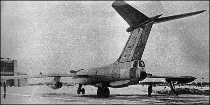 Alekseev Type 150