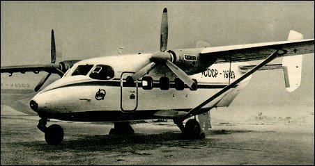 Antonov An-28