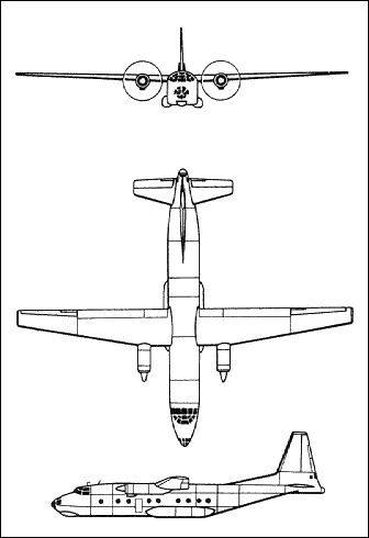 Antonov An-8