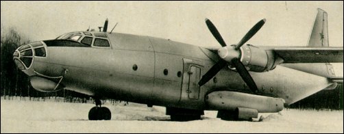 Antonov An-8