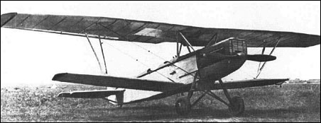 Tupolev ANT-10 / R-7