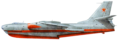 Beriev Be-10