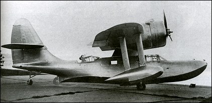 Beriev Be-4 (KOR-2)