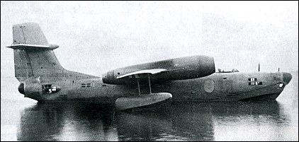 Beriev R-1