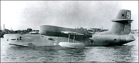 Beriev R-1