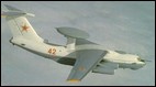 Ilyushin-Berijev A-50