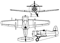 Tupolev ANT-31 (I-14)