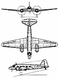 Tupolev ANT-35 / PS-35