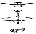 Tupolev ANT-37 / DB-2