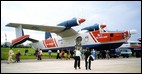 Beriev Be-12 ''Chaika''