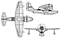 Beriev Be-4 (KOR-2)