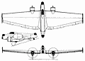 Kalinin K-12 Zhar Ptitsa